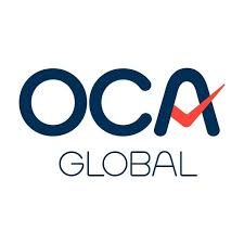 OCA logo